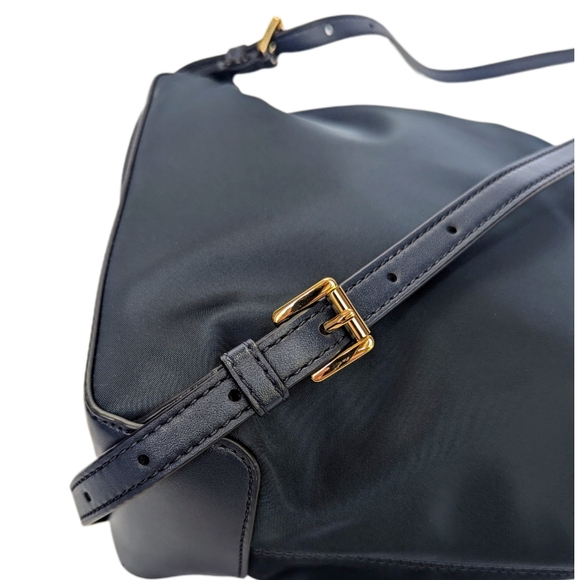 MICHAEL Michael Kors Cara Small Nylon Backpack - Picture 13 of 16